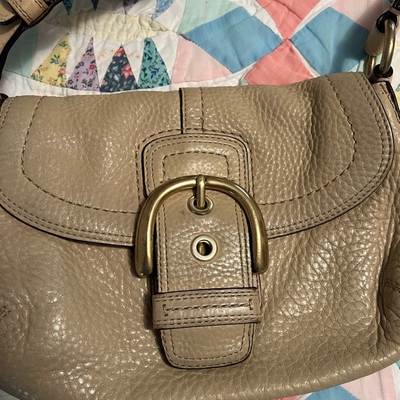 Y2K Coach Purse - Picture 5 of 5